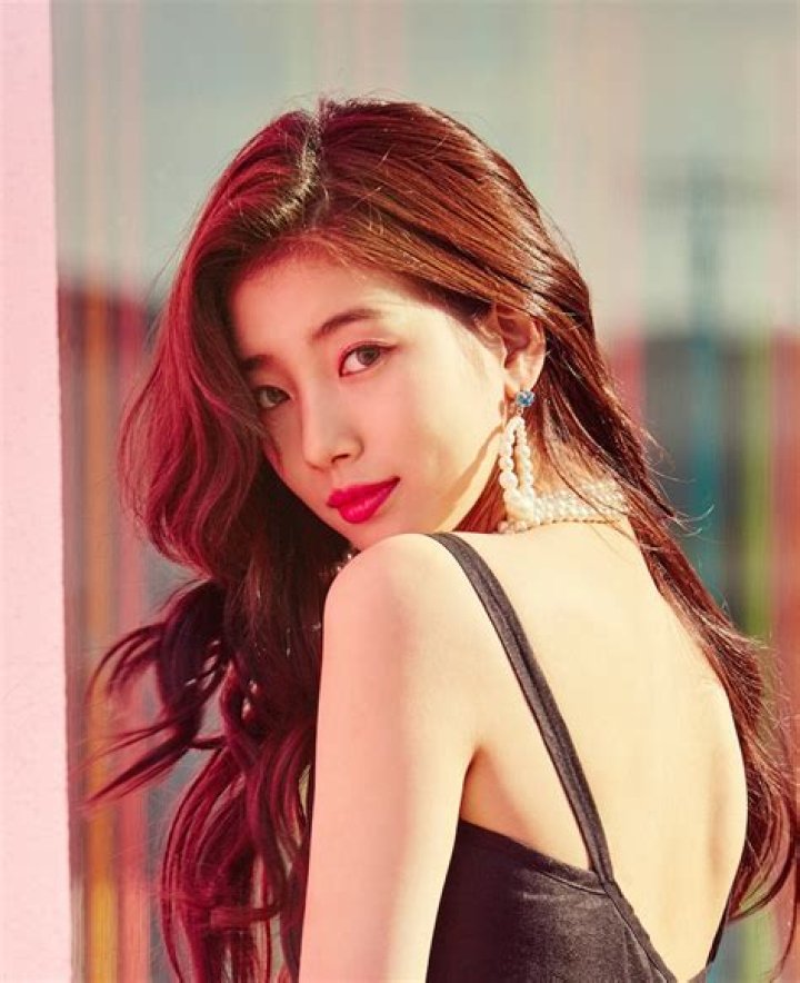 Suzy