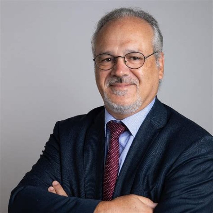 Sylvain Rajefiarison