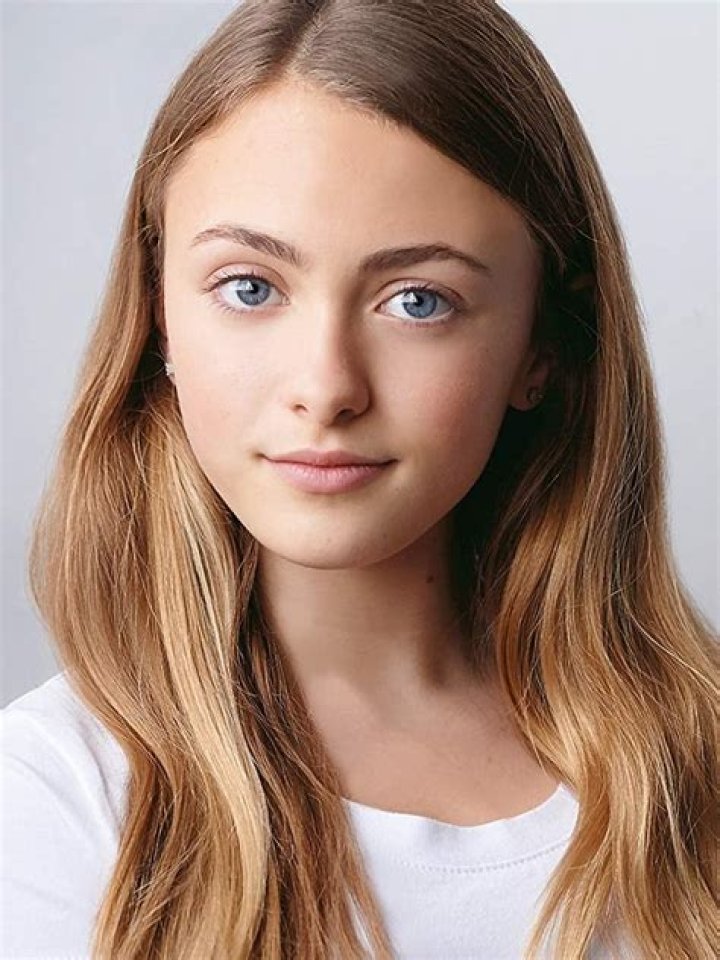 Taylor Thorne