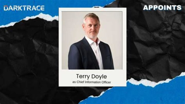 Terry Doyle