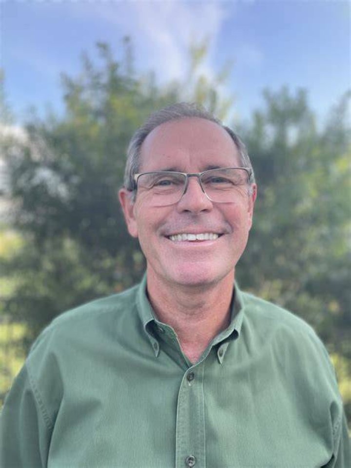 Terry Steen