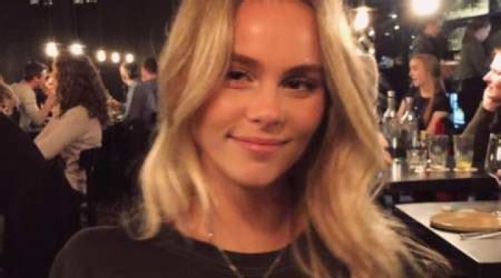 Thea Kornum