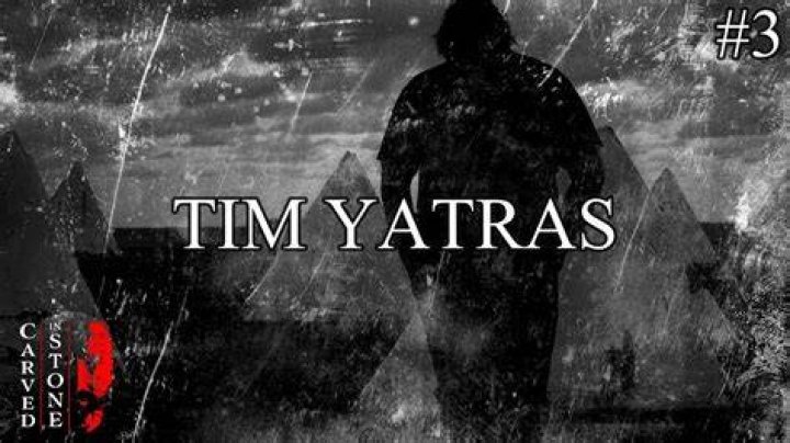 Tim Yatras