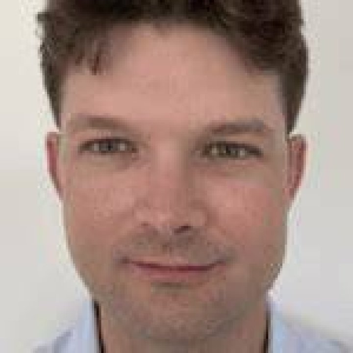 Tom Callender