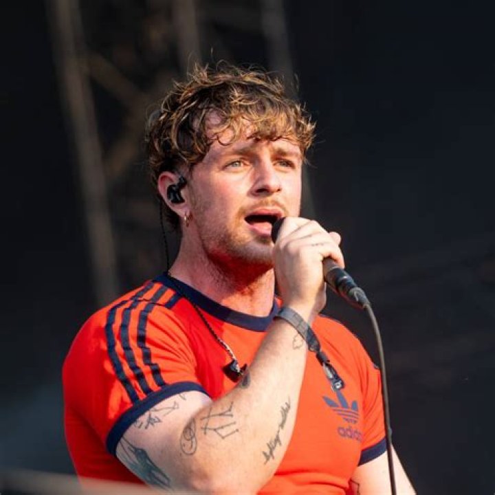 Tom Grennan
