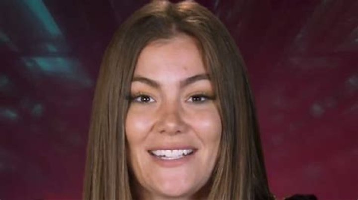 Tori Deal