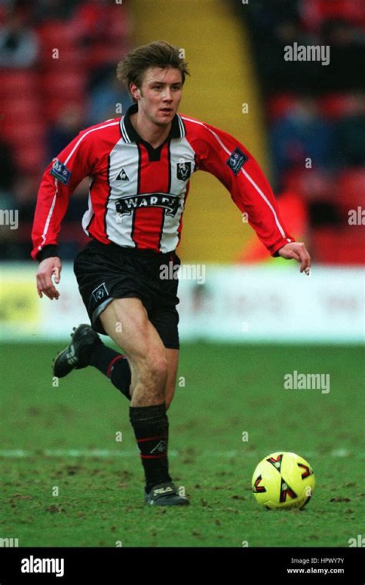 Wayne Quinn