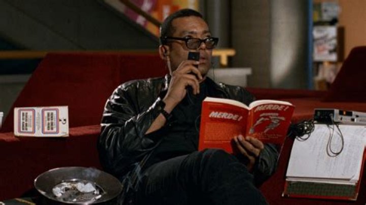 Wendell B. Harris Jr.