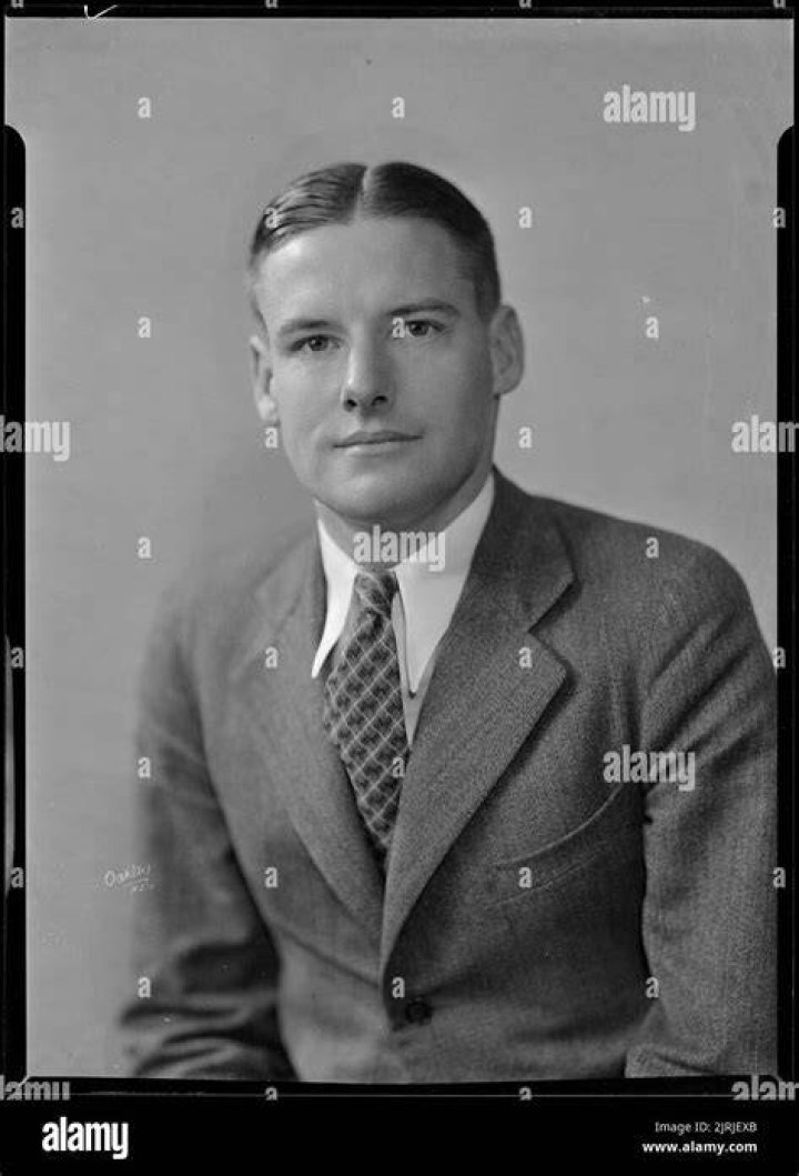 William Oakley