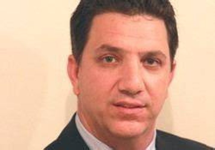 Yoram Marciano