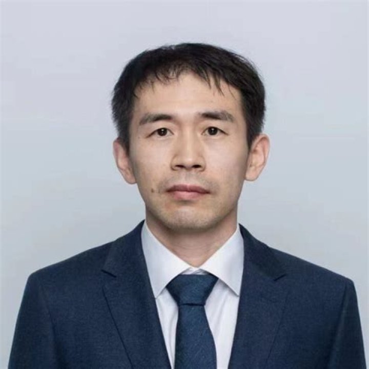 Yu Xiaoyu