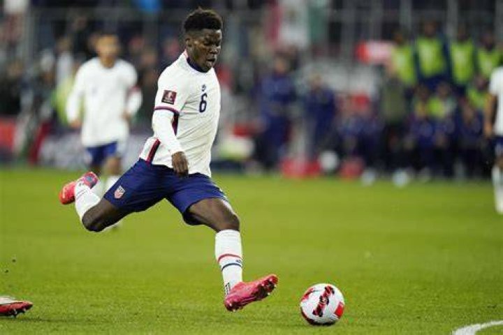 Yunus Musah