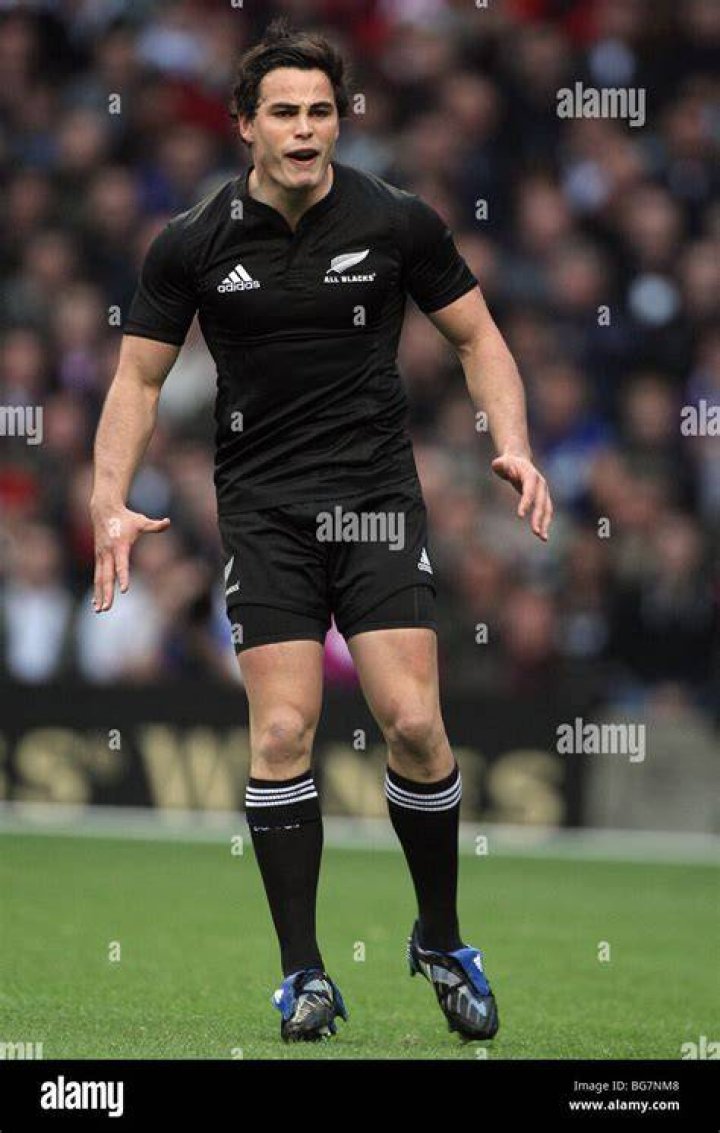 Zac Guildford