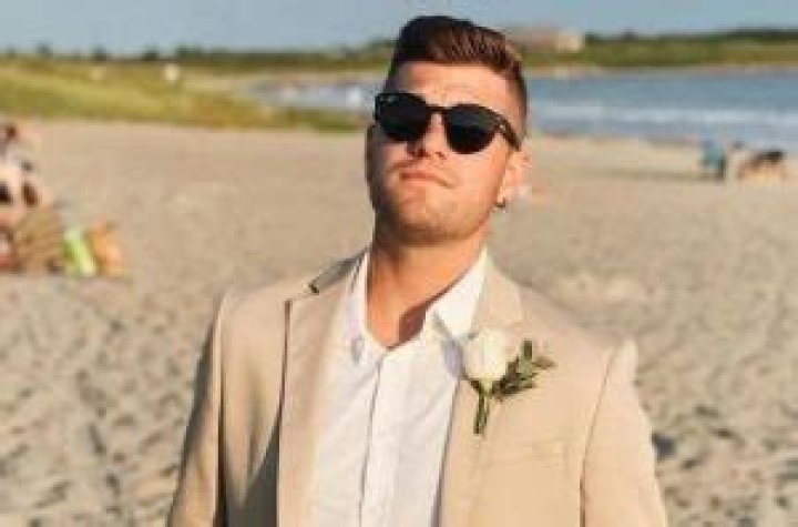 Zachariah Drake Porter