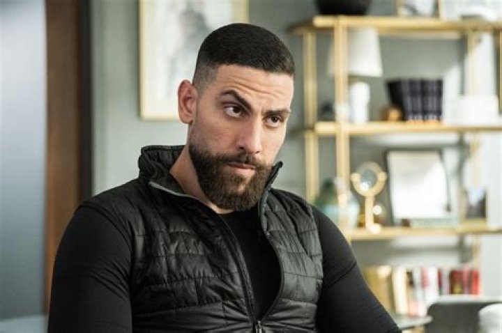 Zeeko Zaki